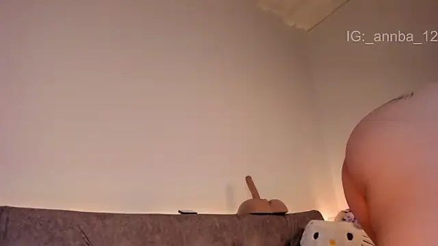 annie_barozzin Live XXX chat