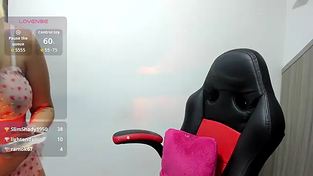 Isa_klein – Live XXX-chat