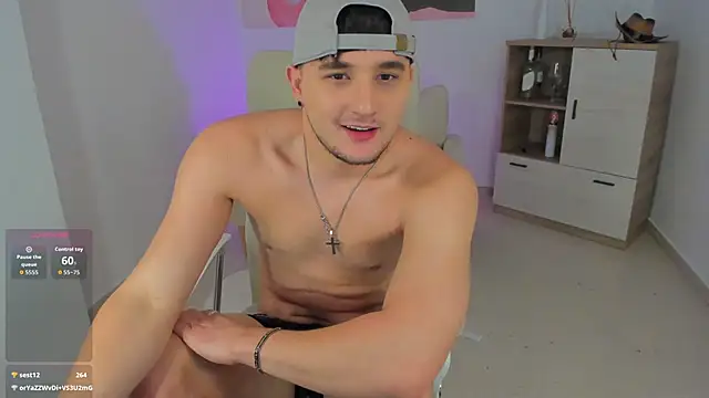 Massimo_Fiore Show Webcam