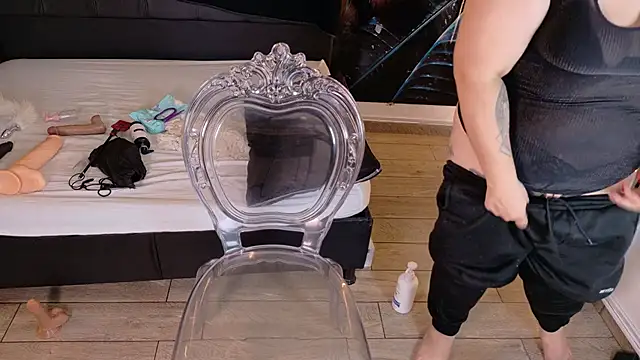 Bruja__Scarlata: онлайн-секс-чат