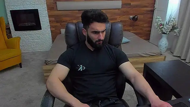 دردشة MicahLane الجنسية المباشرة