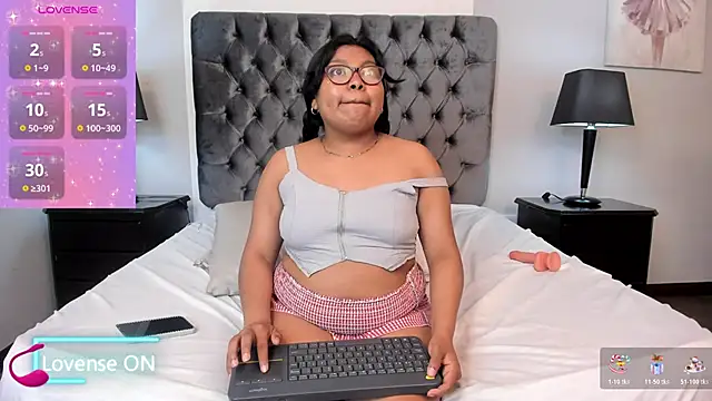 Kiri_Black_n Live XXX chat