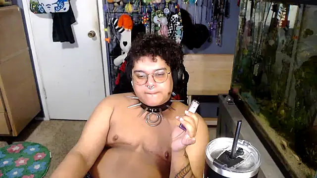 RudyRebel 라이브 XXX 채팅