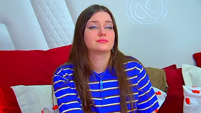 JessicaJewells Obrolan Langsung XXX