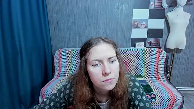 pa1e_pr1ncess Adlı Modelin Canlı XXX Sohbeti