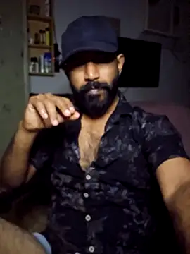 Chat XXX en directo de Bigkannan