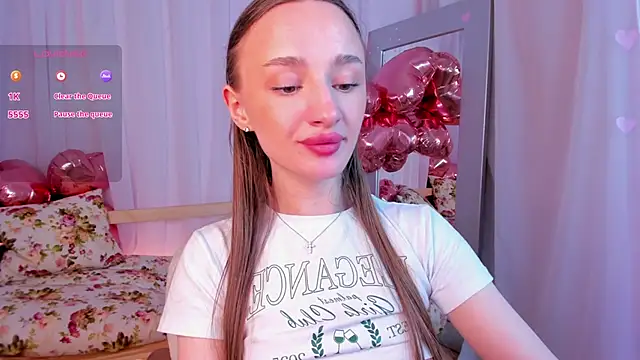 Chat XXX Live miiss__lulu