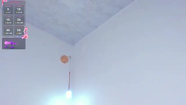 Chatroom XXX en direct de Sarita__Gomez