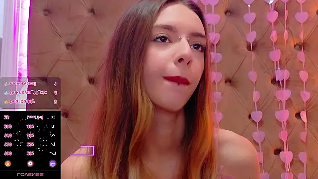 Chat XXX Live CoraVex