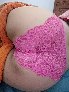 Show webcam de Haralushiaaa