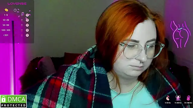 Alicia_love00 élő XXX-chatje