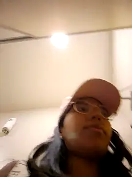 SheenaBrooke 现场XXX聊天