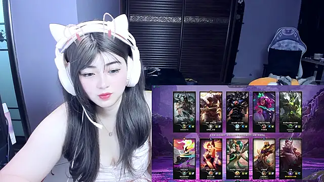 yuki3366 – Naživo XXX chat