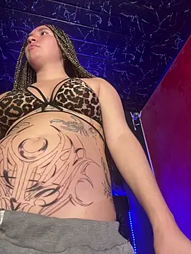 Sophie_LS Live XXX-Chat