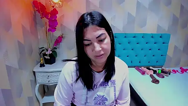 AdaFawxx Live XXX-Chat