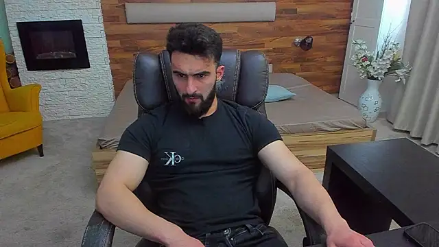 MicahLane 现场XXX聊天