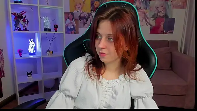 FreyaVeyのライブXXXチャット