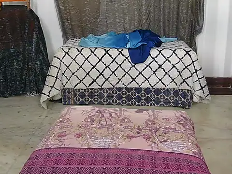 Secret_Bhabhi Webcamshow