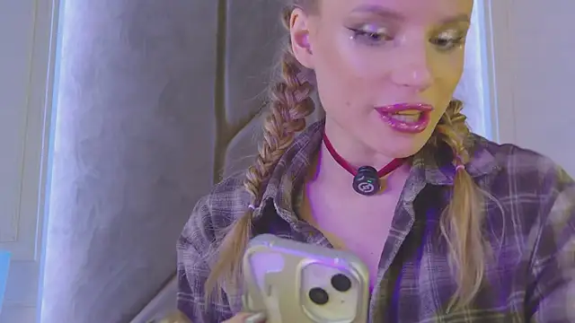 Czat XXX na żywo – LanaSparks