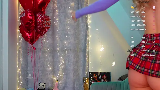 دردشة _Sweetcams_ الجنسية المباشرة