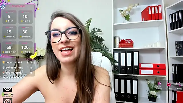 amayawest Live XXX-Chat