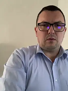 Chat XXX en directo de Mike8523