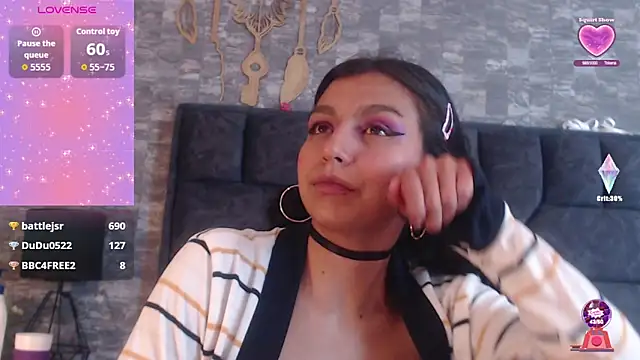 Keila_Fg Live XXX-Chat