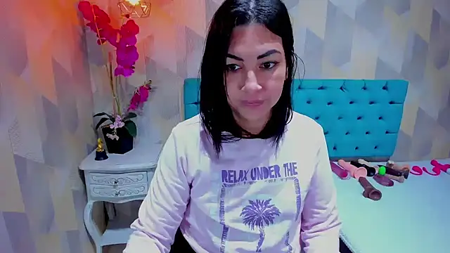 Czat XXX na żywo – AdaFawxx