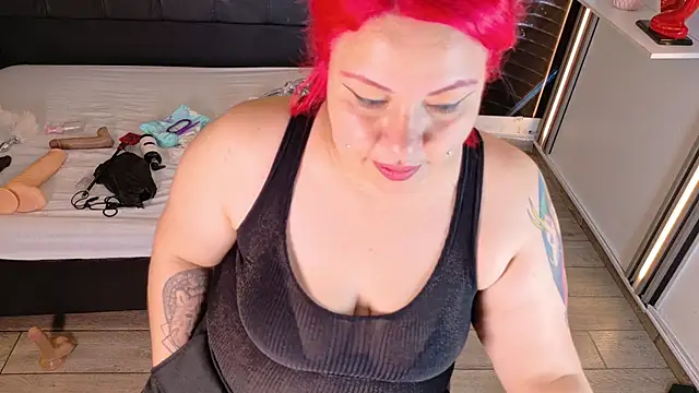 Bruja__Scarlata: απευθείας συνομιλία ΧΧΧ