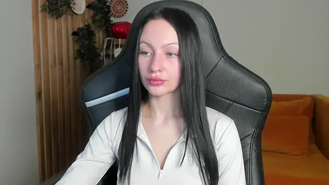 Czat XXX na żywo – NaomiBlakes