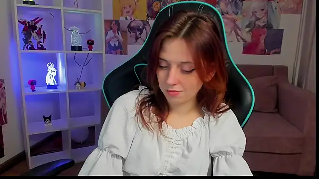 Chat XXX Live FreyaVey