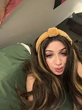 Show Webcam de heluvsbabii