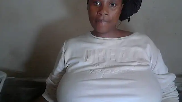 Choco-Coco10のウェブカメラショー