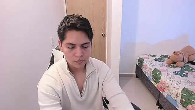 Asta_YunoXXXのウェブカメラショー