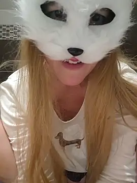 عرض كام SPrITZMAUS