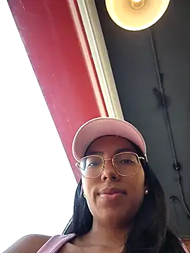 SheenaBrooke's Webcam Show