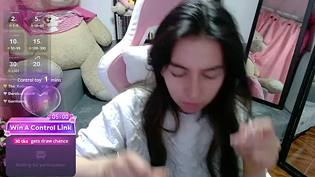 Maggie_Fox3 Chat XXX live