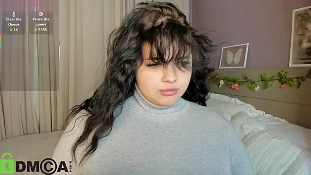 XXX chat uživo modela Annet_Nel1son