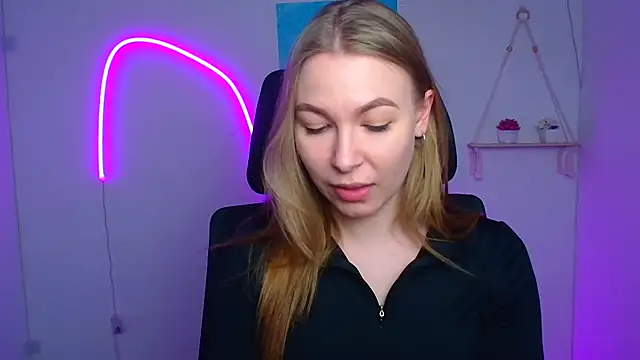 Czat XXX na żywo – Dana_flowers