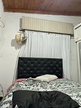 Babylovetierna1 Webcam Show