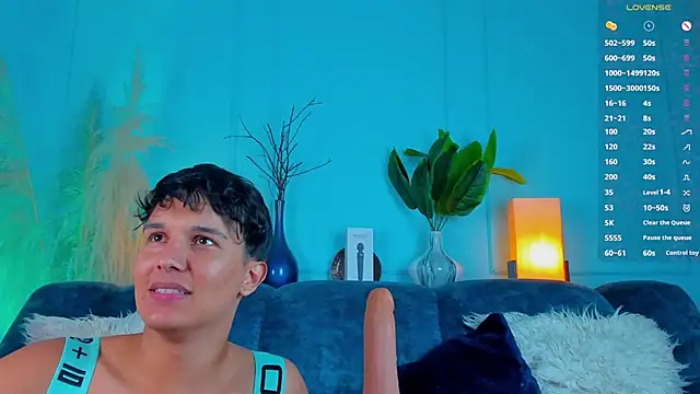 Leo_Savage_のライブXXXチャット