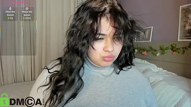 แชท XXX สดของ Annet_Nel1son