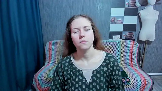 Czat XXX na żywo – pa1e_pr1ncess