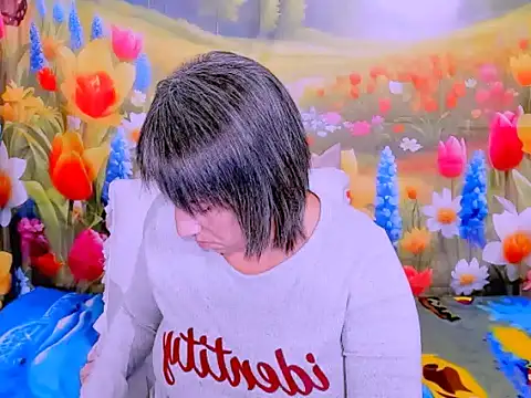 Živý XXX chat indianroxy