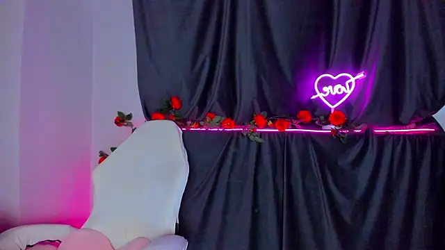 Chat +18 de Sunbeam69 ao vivo