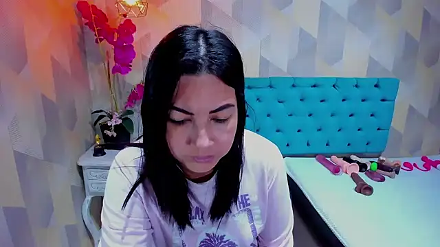 Chat XXX ao vivo de AdaFawxx