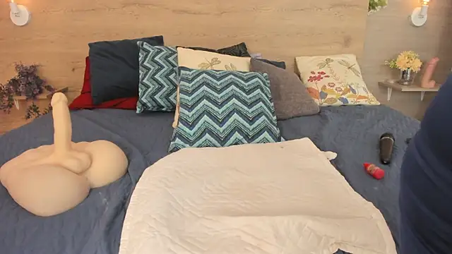 Chat +18 de __Ambar__ ao vivo