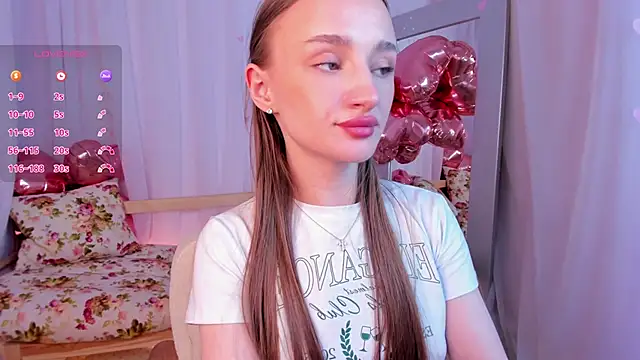 miiss__lulu's Live XXX Chat