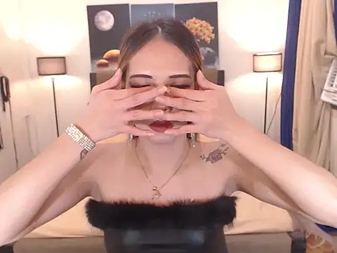 PreciousAmore Live XXX Chat