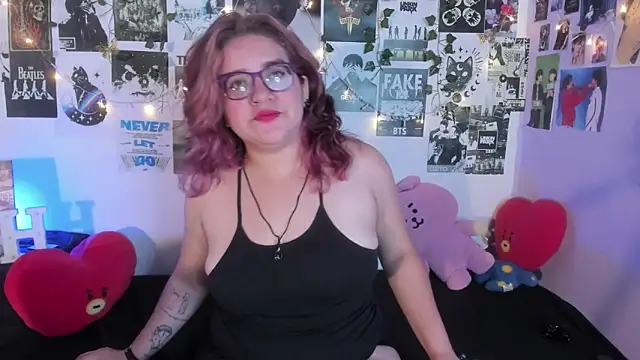 hellen_alexa Chat XXX live